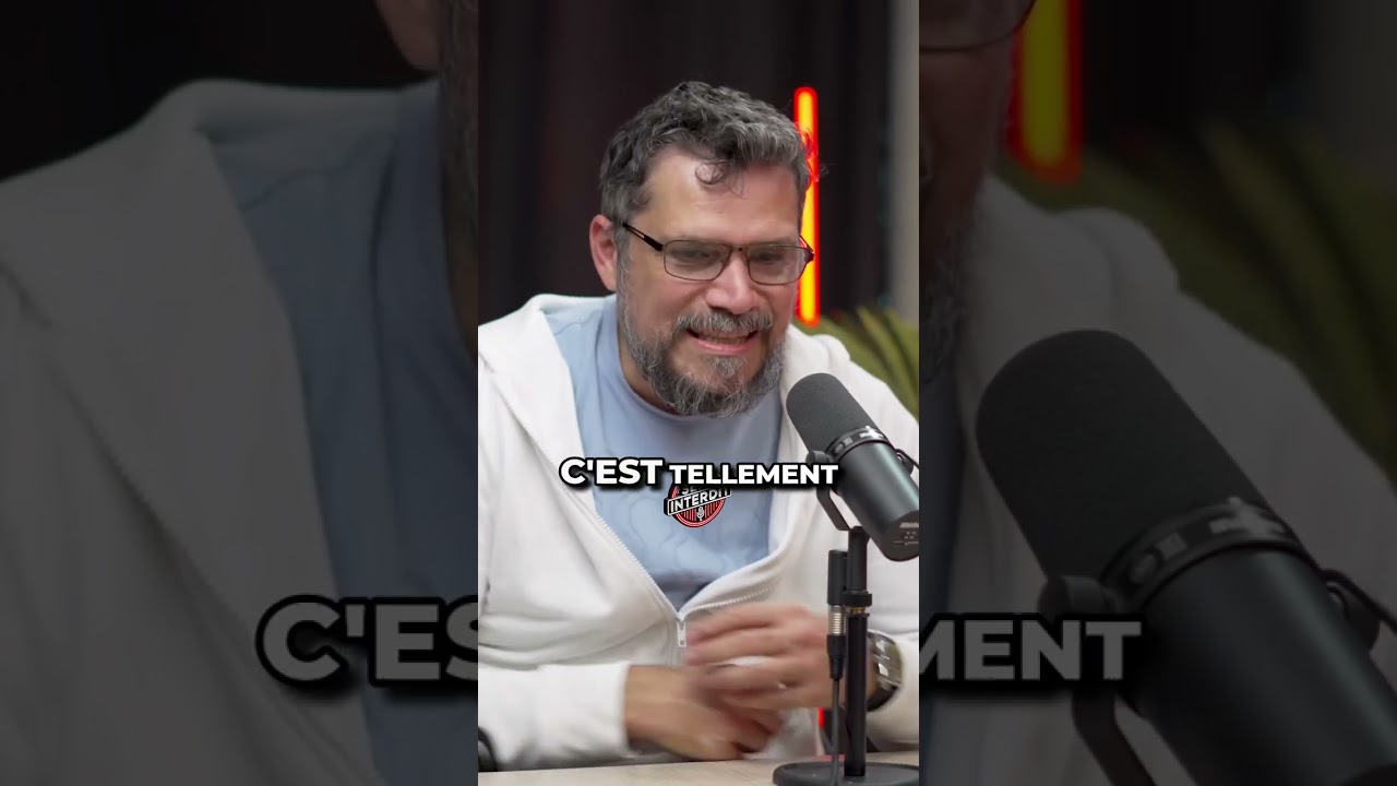 L’entourage, la plus grande force en tant qu’artiste