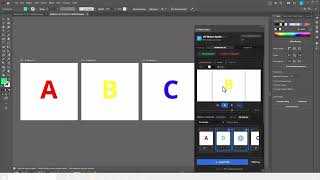 Gif Maker Studio Illustrator – Create Animated GIFs Directly Inside Your Creative Workspace!