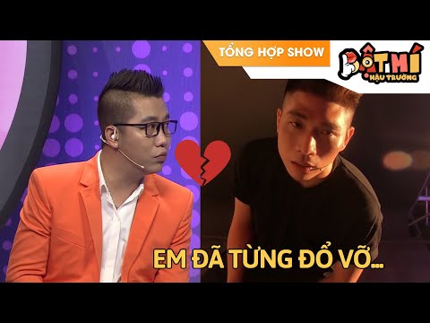 Chàng trai đã từng lập gia đình vẫn quyết định tìm bằng được người tri kỷ của đời mình
