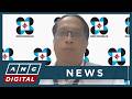 WATCH: Phivolcs gives updates on Eastern Samar quake, Mayon Volcano ashfall | ANC
