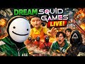 D-112 SQUID GAME 3 DON'T STOP 🛑| GAMEPLAY WALKTHROUGH TOP 5 GAME ANDROID LIVE GAMING