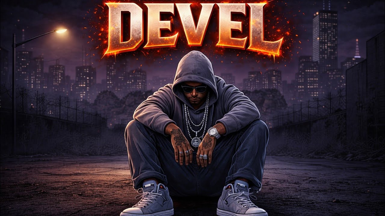 [Free] DEVIL DRILL BEAT | Dark Hard UK Drill Type Beat 2026 | Free Rap Instrumental Drill Music Beat