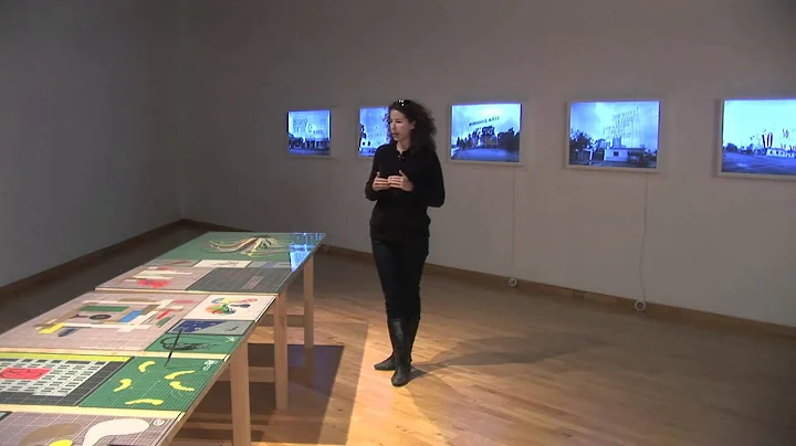 Julie Weitz's response to Carlos Garaicoa's Exhibi...