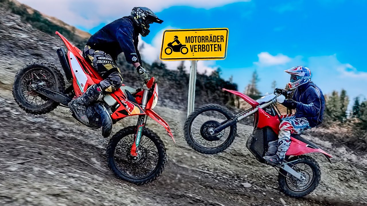 AUFGEBEN IST KEINE OPTION