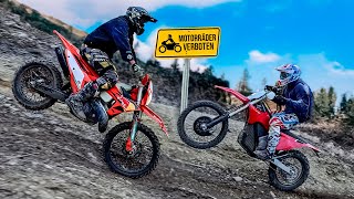 Aufgeben Ist Keine Option