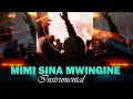 MIMI SINA MWINGINE WORSHIP INSTRUMENTAL BY DEEJAY EMS PRAYER BACKGROUND