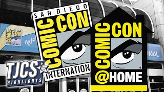 Comic-Con To Be Virtual In July But In-Person In November
