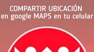 Como compartir ubicación exacta en google maps desde tu celular screenshot 3
