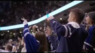 24/7 Red Wings/Maple Leafs - EP. 1 - Intro