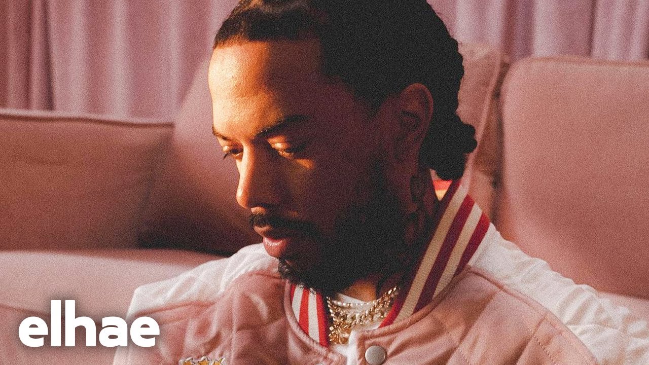 Elhae Secrets 🤫 (Lyrics) [New R&B Trapsoul Song 2023] YouTube