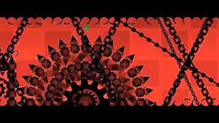 Mountain Queen Best NoClip Run | Geometry dash 2.11 #geometrydash #mountain #InkSanix