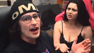 The Most Embarrassing Stream Ever