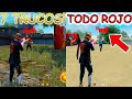 ¡ 7 TRUCOS SECRETOS para ser EL MEJOR JUGADOR DE FREE FIRE ! en la NUEVA ACTUALIZACION de FREE FIRE