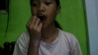 รับคำท้า กินผัก จากช่อง Jaw Toy shop