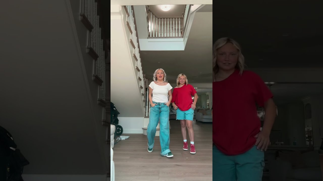 Little Fit Check 16kids Bigfamily Ootd Nenfam Notenoughnelsons Fashion Viral