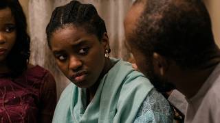 MAMA WA KAMBO ANAMTESA MTOTO KWENYE NYUMBA YA BABA YAKE MPAKA ANAAMUA KUTOROKA NYUMBANI