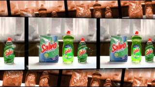 Demo Salvo