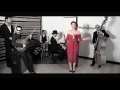 Ô de mon Chéri &amp; The Ginger Stompers - &quot;That&#39;s How I Feel About You&quot;