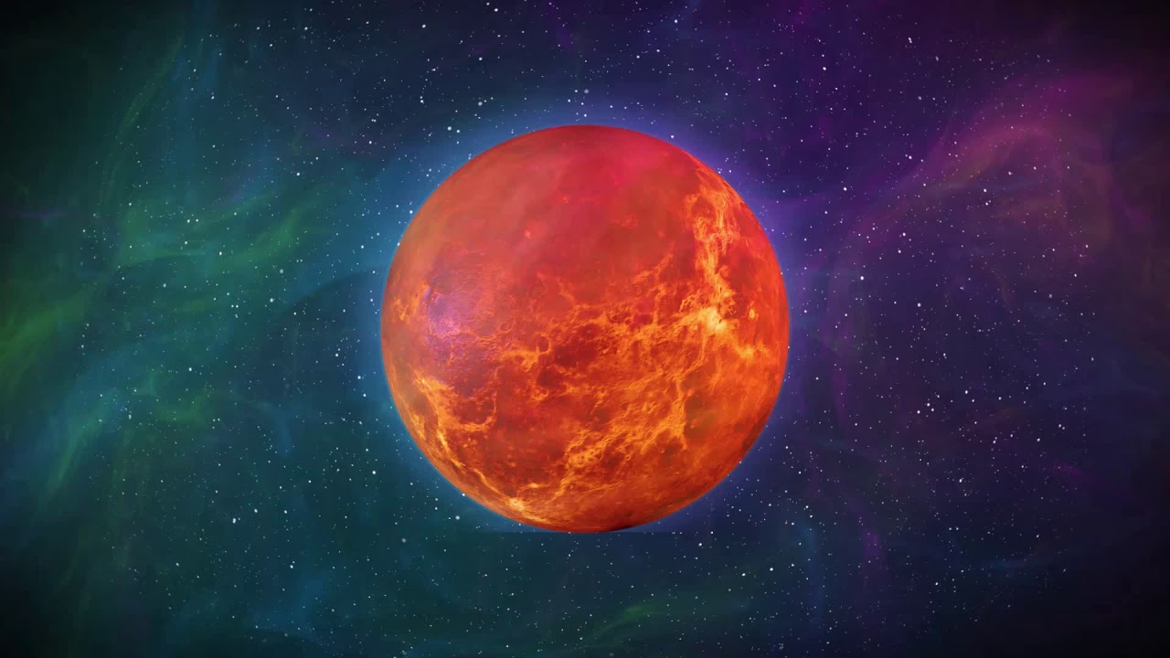 relaxing music sleep video travel to outer space