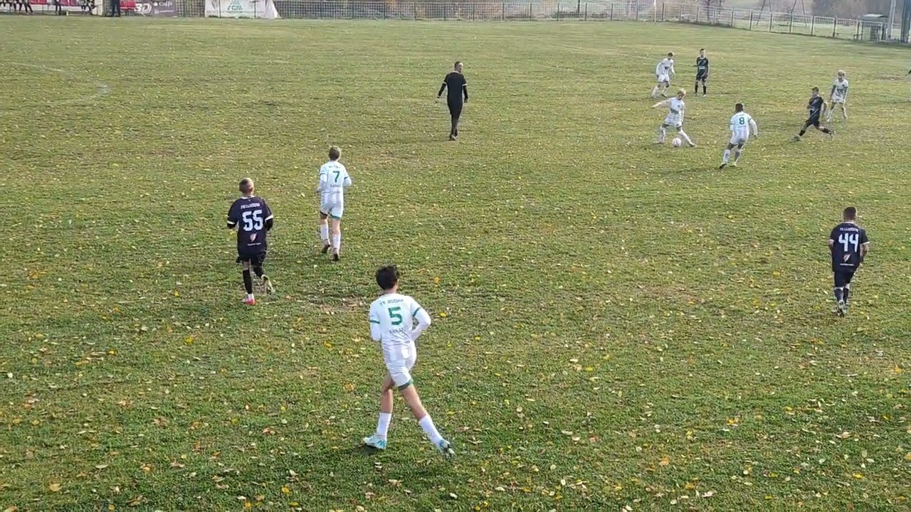 FK LIJEŠEVA:NK RUDAR Kakanj 2:2 Predpionori 