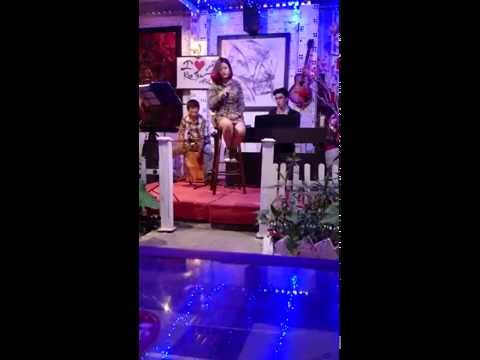 [LIVE] Chuyện tình - Như Ý