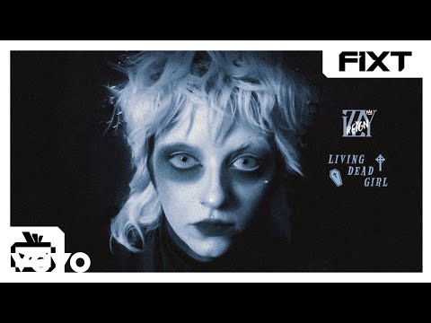 Izzy Reign Living Dead Girl