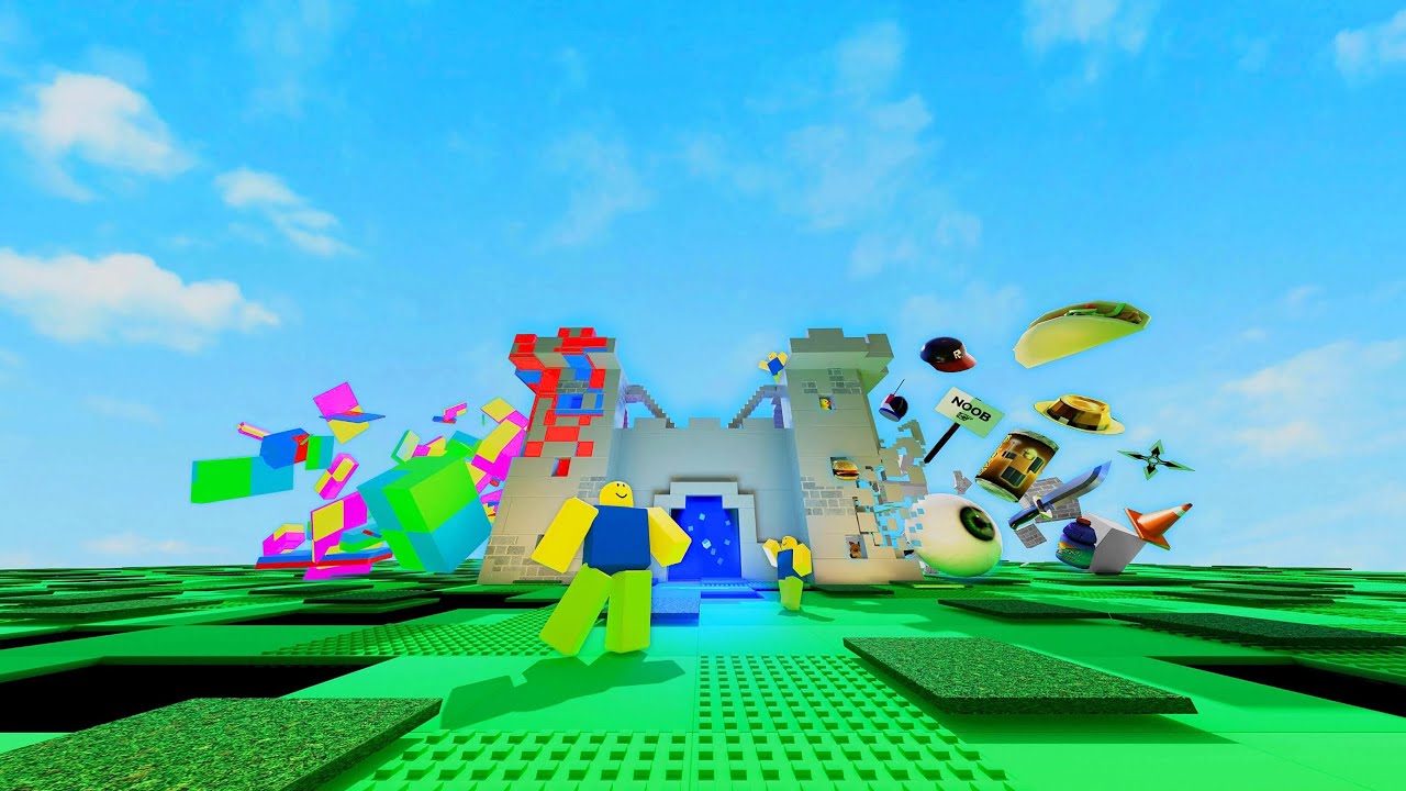 Retro Ends Event Replay at David Tech Core Black Hole Lab! - YouTube