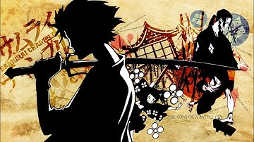 Thumbnail of Samurai Champloo OST - Obokuri Eeumi | Epic Anime Traditional Japanese Music