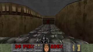 Brutal Ultimate Doom Redux UV - Episode 1 (Part 1) + Download Link for Wad & PK3