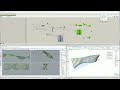 Archicad27 Rhino Grasshopper zu Archicad 1 1