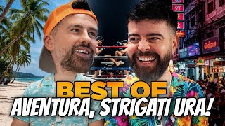 Download Lagu Soare, prietenie si un pic de nebunie - BEST OF Aventura, Strigati Ura! Sezonul 3 MP3