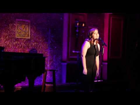 Xandra Shultz sings "Pictures of Your Dick"