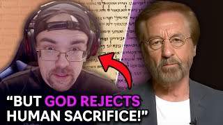 I Took a Strict Orthodox Jew Through Isaiah 53. Watch What Happened...
Get the Evidence Bible here: https://livingwaters.com/collections/the-evidence-bible/
Get the Starter Kit of gospel tracts here: https://livingwaters.com/store/gospel-tracts/starter-kit/
Check out The Living Waters Podcast: https://www.LivingWaters.com/Podcast
Visit https://www.LivingWaters.com to view more free Christian videos, articles, and to get tracts and other resources by Ray Comfort and the Living Waters team.
FACEBOOK
Living Waters: https://www.facebook.com/lwwotm
Ray Comfort: https://www.facebook.com/official.Ray.Comfort
INSTAGRAM
Living Waters: https://www.instagram.com/livingwatersofficial
TWITTER
Living Waters: https://twitter.com/LivingWatersPub
Ray Comfort: https://twitter.com/RayComfort
Receive weekly updates about fresh articles, videos, and audios, as well as new resources, special discounts, and upcoming events: https://www.livingwaters.com/weekly-newsletter I Took a Strict Orthodox Jew Through Isaiah 53. Watch What Happened...