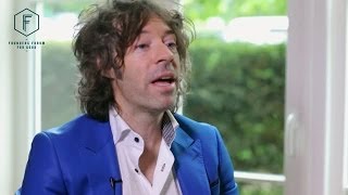 Bitesized Insight From Michael Acton Smith of Mind Candy