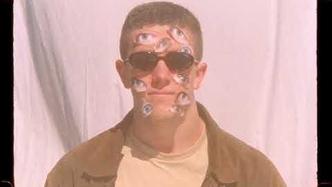 Busseys - Crystal Gazer (Official Video)