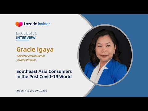 Southeast Asia Consumers in the Post Covid-19 World