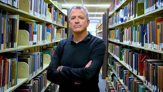 Next 20: In 20 years, this UVA professor hopes that Dillon's Rule is a distant memory