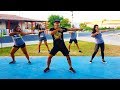 Zumba - Problema Seu | Pabllo Vittar | #QueimeCalorias | Professor Irtylo Santos