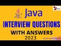 Java Interview Questions and Answers |  Most Asked Java Interview Question | #javainterviewquestions