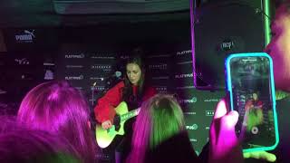 Deleted - Amy Shark (Live)