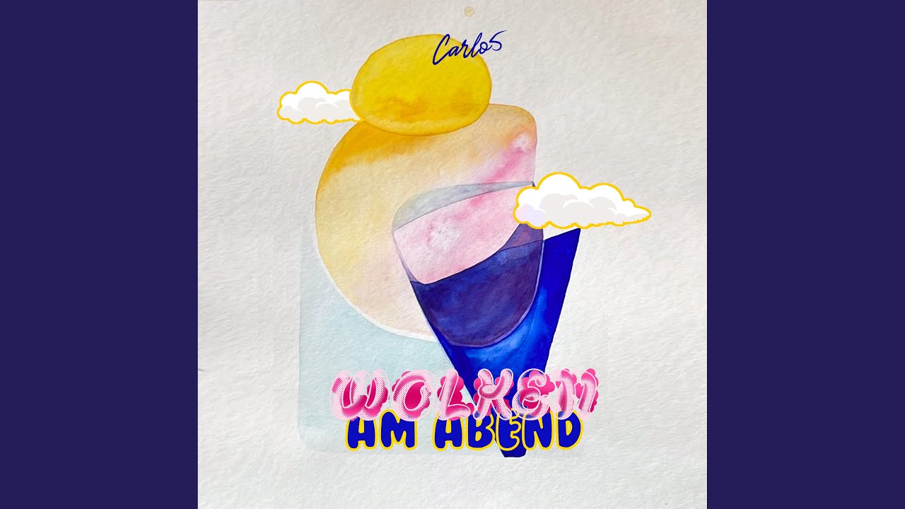 Watch Wolken am Abend on YouTube Watch Wolken am Abend on YouTube