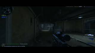 Skyfall - CSGO Edit