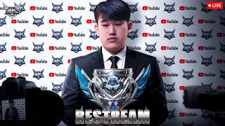 EVOS VS RRQ, KING ALBERT MAIN | bangjeff.com 💎
