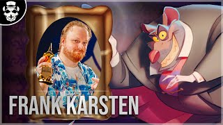 First Ever 2x DLC Champion! | Player Interview | Frank Karsten