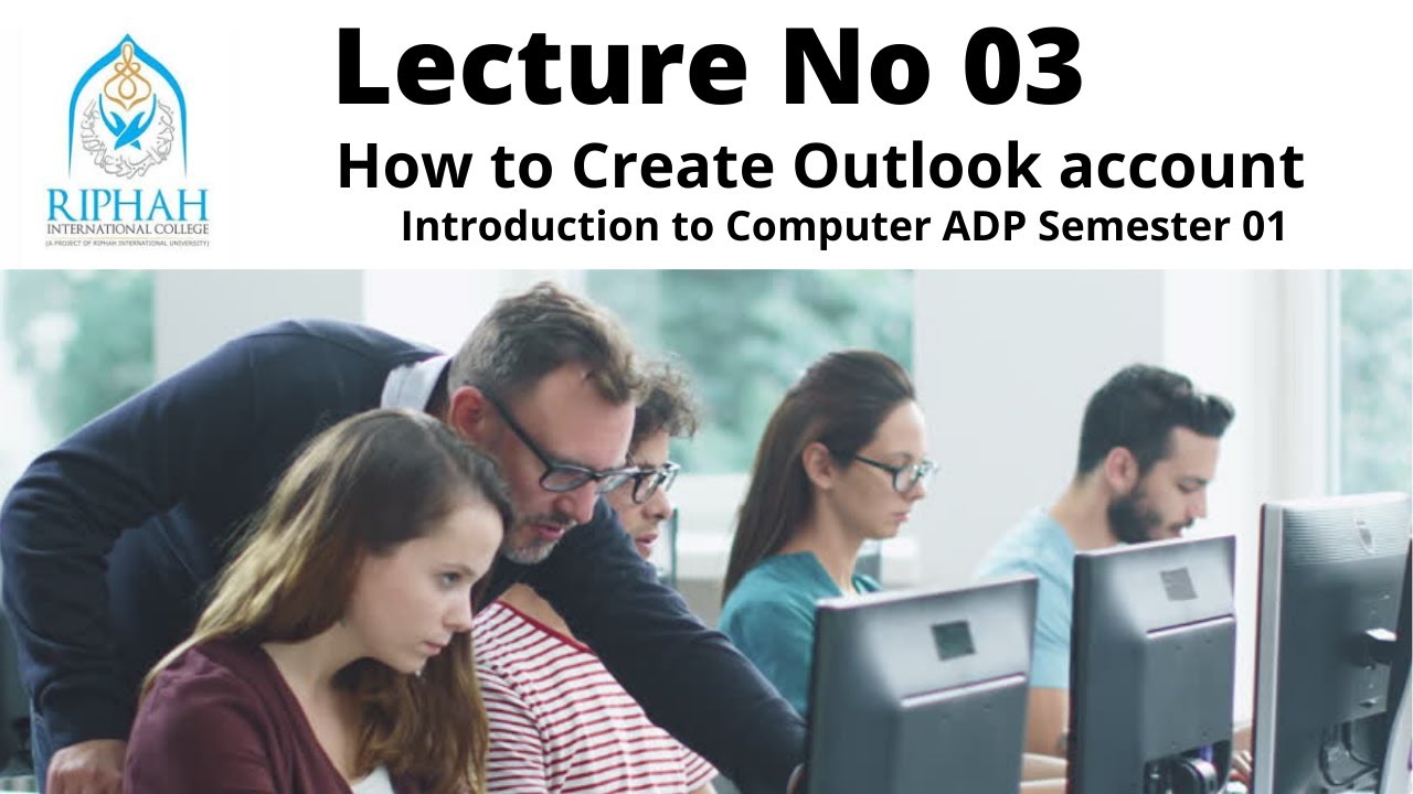 Lecture No 03 Part 01 - YouTube