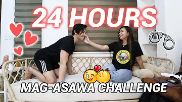 24 HOURS MAG ASAWA CHALLENGE (JaiGa)