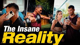 Building a Business From Scratch the Insane Reality of Entrepreneurship