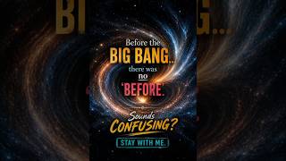 What Was Before the Big Bang?