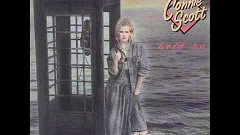 Connie Scott- Run To The Light