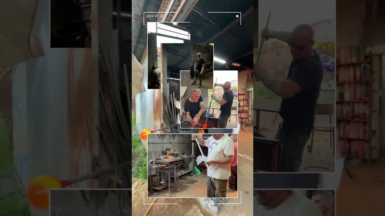 Canguro de cristal #luisbodas #art #sculpture